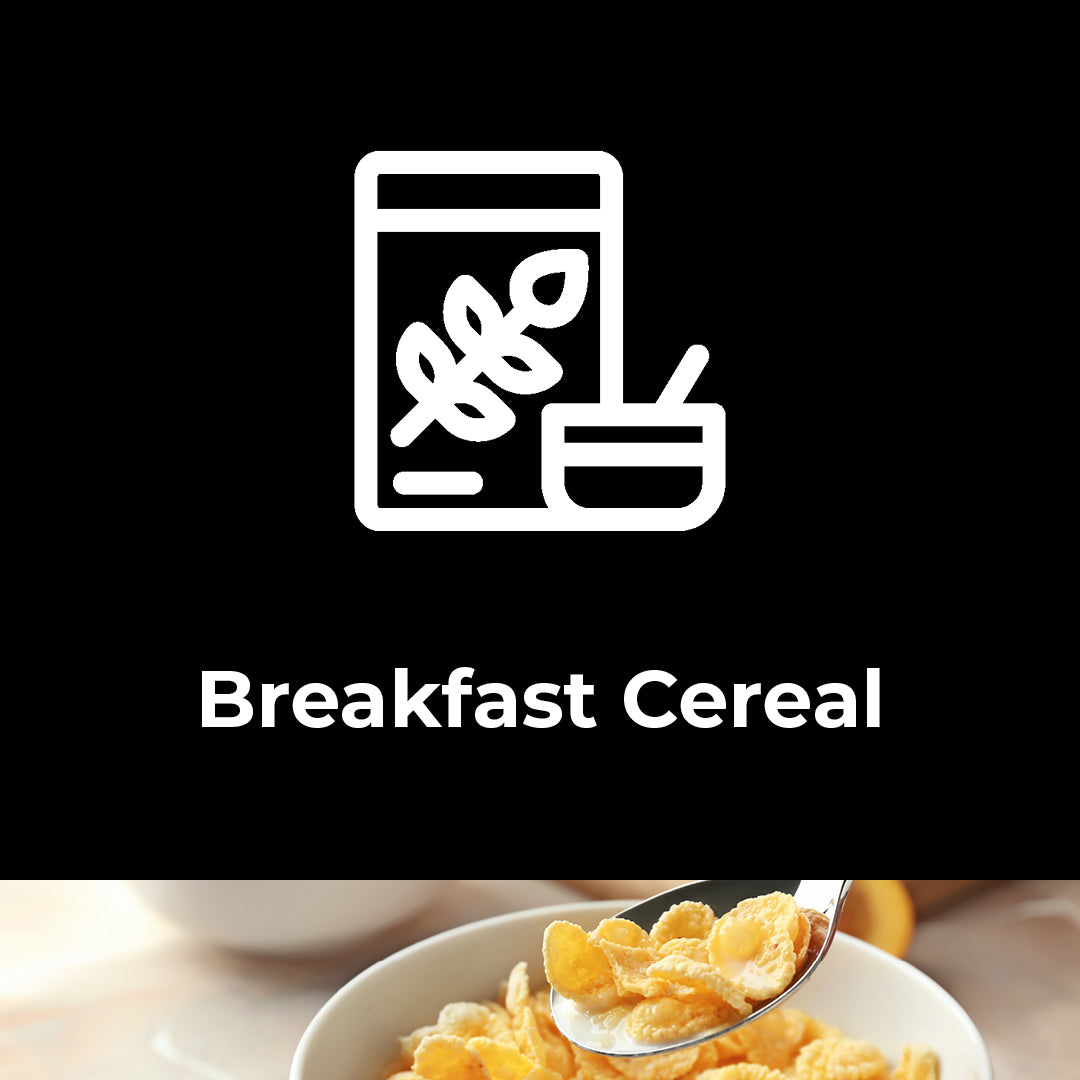 Breakfast Cereals