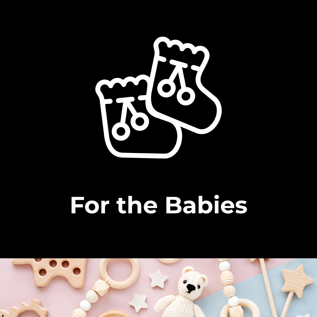 Gifts for Babies