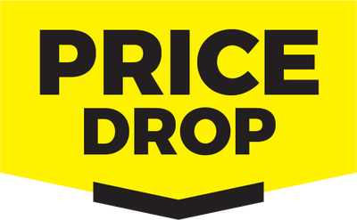 Price Drop Specials