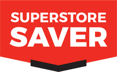 Superstore Saver Specials