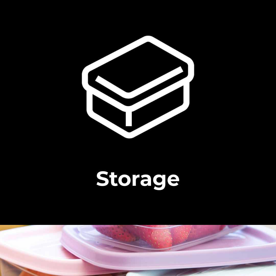 Storage