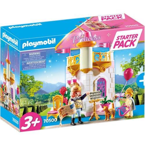 Playmobil Princess Castle