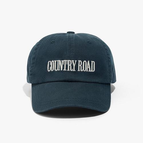 Country Road Heritage Cap Navy