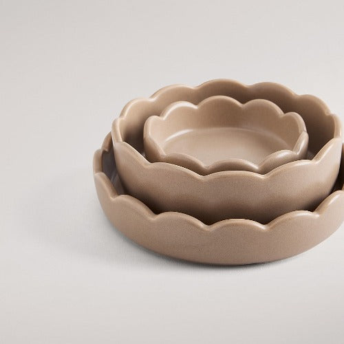 Country Road Poppy Dip Bowl Sml