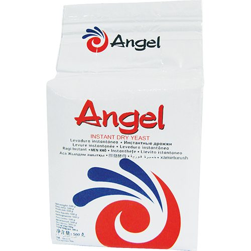 Angel Yeast Dry Instant 500g