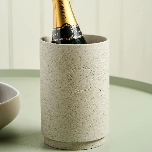 Wine Cooler - Granite Garden to Table