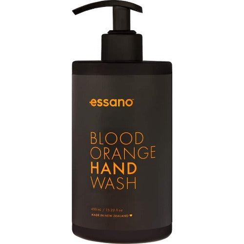Essano Blood Orange Hand Wash 450ml