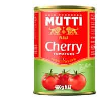 Mutti Cherry Tomatoes 400g