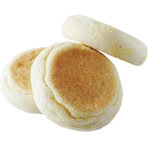 Loaf Frozen English Muffins 8pk