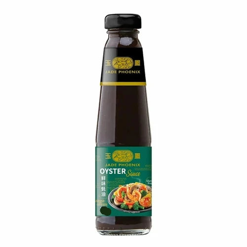 Jade Phoenix Oyster Sauce 255g