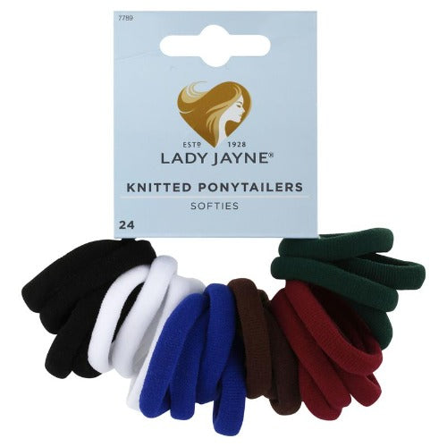 Lady Jayne 7789 Soft Basic 24 Pack
