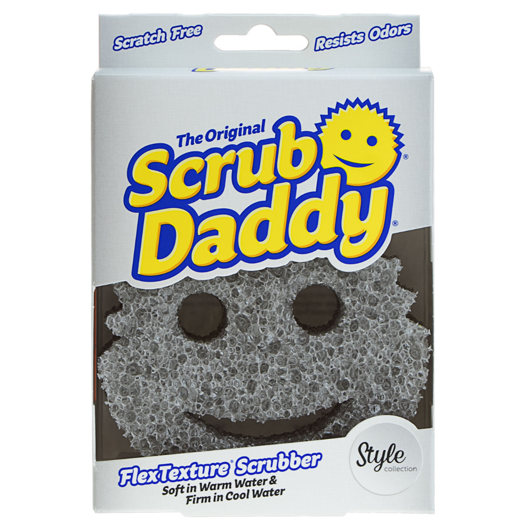 Scrub Daddy Original Grey Scrubber