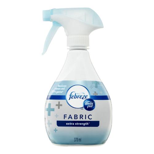 Febreze Fabric Extra Strength Spray 370ml