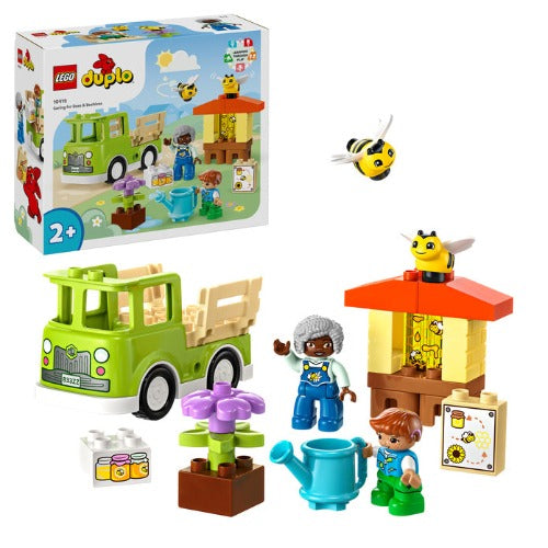 Caring Bees Behive Duplo