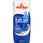 Anchor Blue UHT Milk 250ml