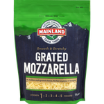 Mainland Mozzarella Grated Cheese 375g