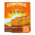 Edmonds Instant Dry Yeast 96g