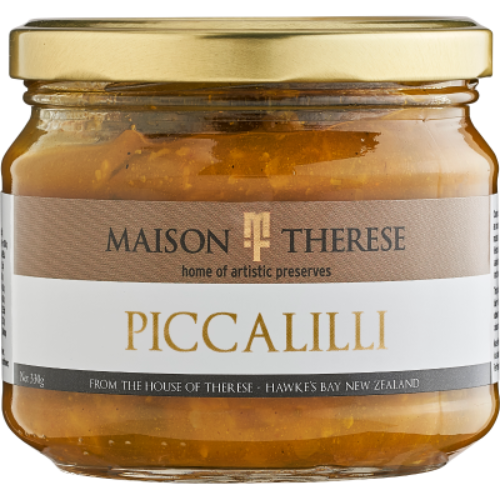 Maison Therese Piccalilli 330g