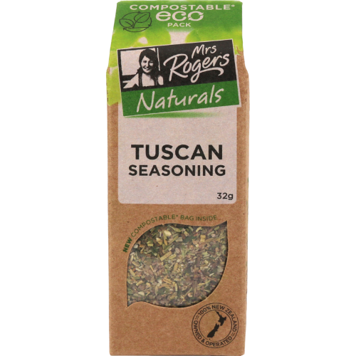 Mrs Rogers Tuscan Seasoning 32g