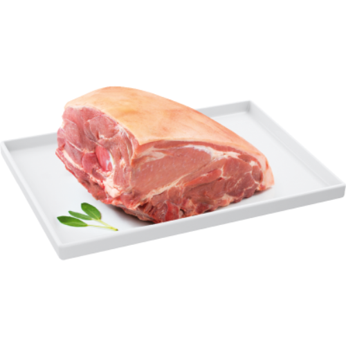 Frozen Pork Shoulder (per kg)