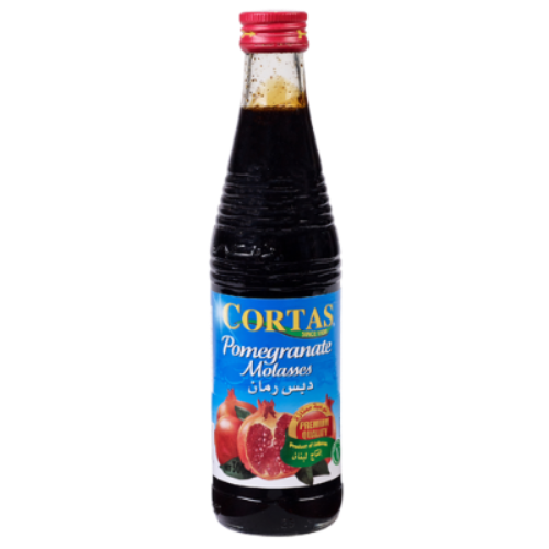 Cortas Pomegranate Molasses 300ml