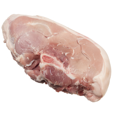 Frozen Pork Leg Roast (per kg)