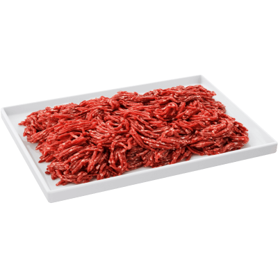 Frozen Beef mince 70vl (per kg)