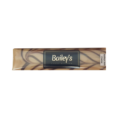 Baileys Irish Creme Fudge Wrapped 160g