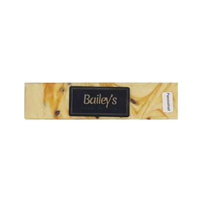 Baileys Passionfruit Fudge Wrapped 160g