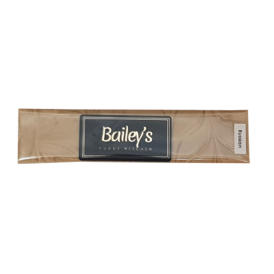 Baileys Russian Fudge Wrapped 160g