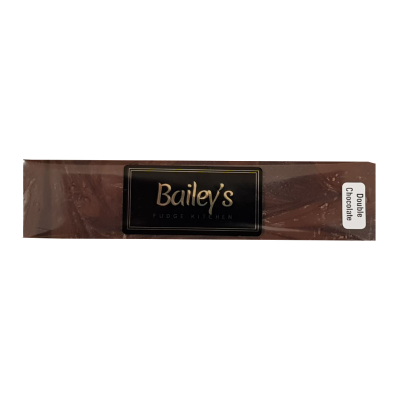 Baileys Double Chocolate Fudge Wrapped 160g