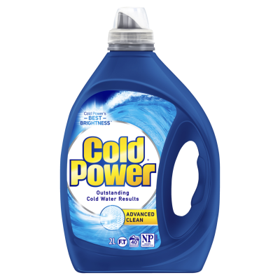 Cold Power Advance Clean 2L