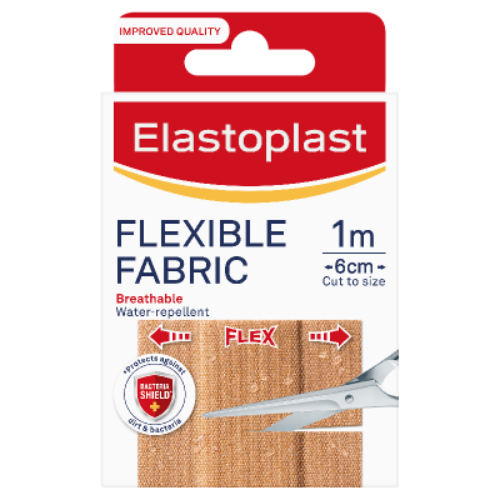 Elastoplast Flexible Fabric 1m