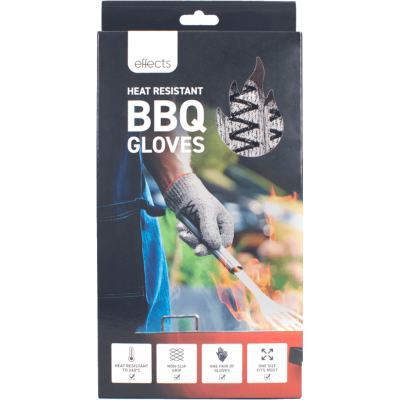Effects BBQ Gloves