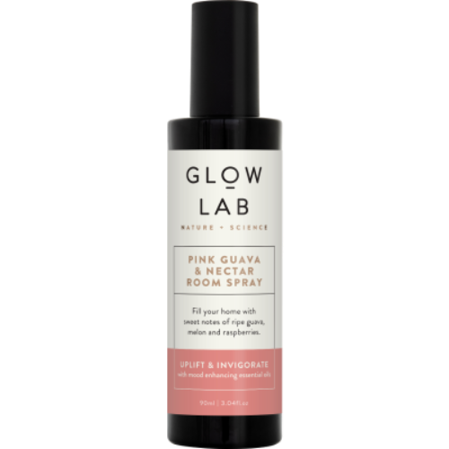 Glow Lab Pink Guava & Nectar Room Spray