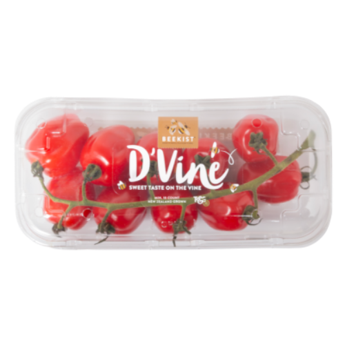 Tomatoes  D'Vine