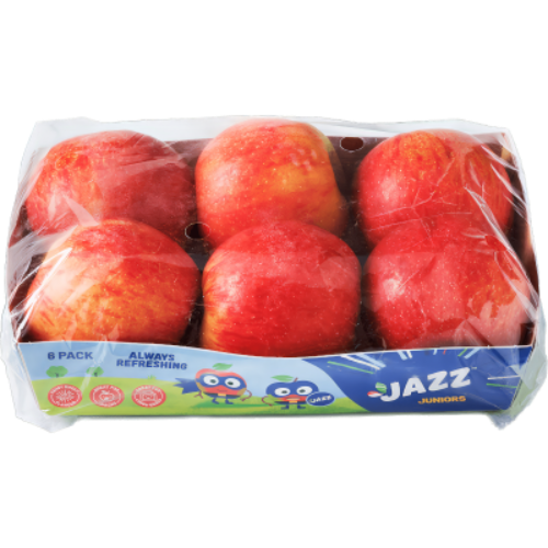 Jazz Apple Junior Punnets