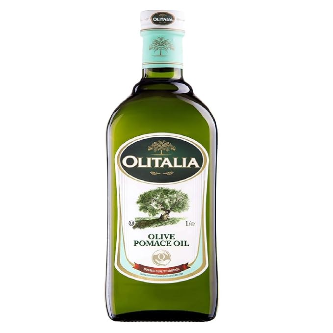Olitalia Pomace Olive Oil 1L