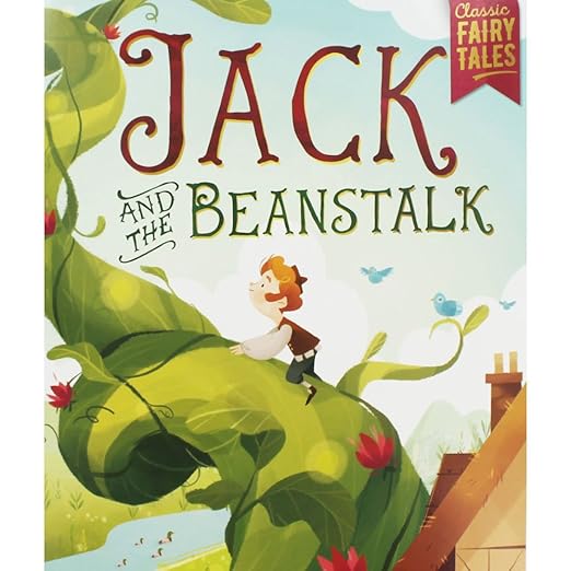 Jack and the Beanstalk