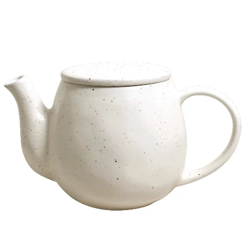 TEAPOT 500ML-NATURAL EARTH