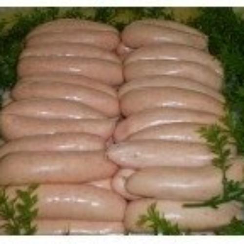 MB Free Range Pork Sausages GF (perkg)