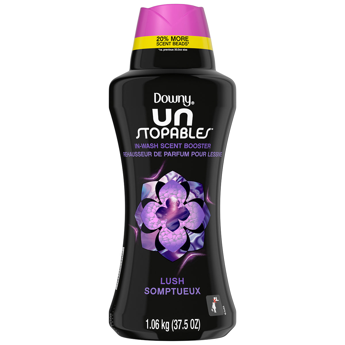 Downy Lush Somptueux In-Wash Scent Booster Large