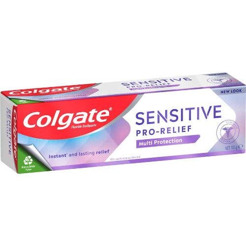 Colgate Sensitive Pro-Relief Multi Protection 10g