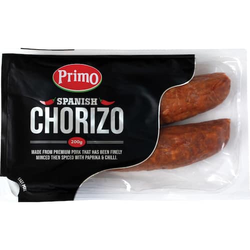 Primo Spanish Chorizo 200g