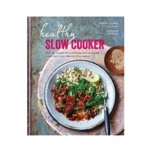 Healthy Slow Cooker