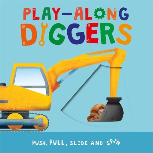Play Along Diggers