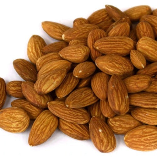 Gilmours Whole Natural Almonds 1kg