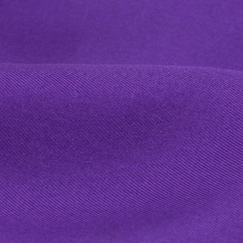 68CM LANI JACOBS TWILL AMETHYST