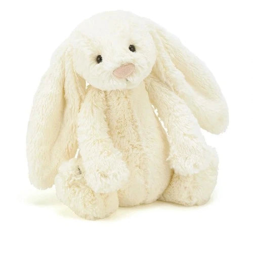 Jellycat Bashful Bunny - Cream sml