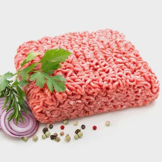 Hellaby Beef Premium Mince 500g